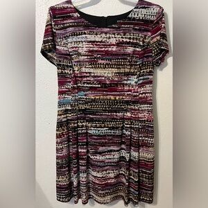 Roz & Ali Sz 16 Dress